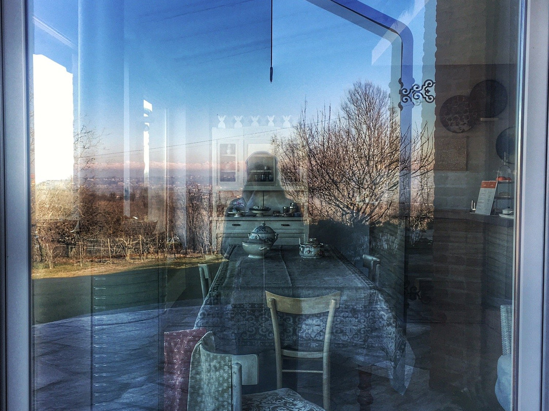 La Granda agrirelax主图