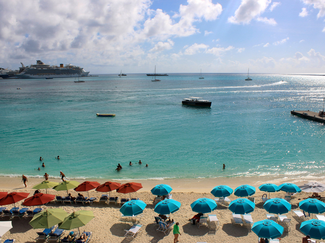 Sea Palace Resort主图