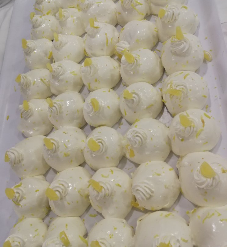 Hotel degli Ulivi Ristorante da Carminuccio主图