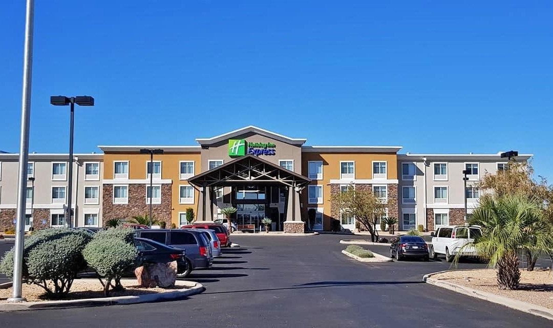 Holiday Inn Express Sierra Vista By IHG主图