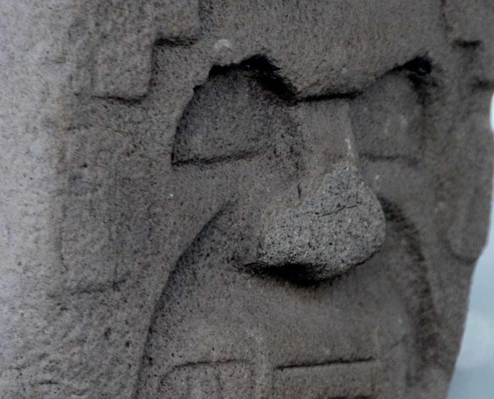 圣奥古斯丁考古公园-San Agustin必去景点