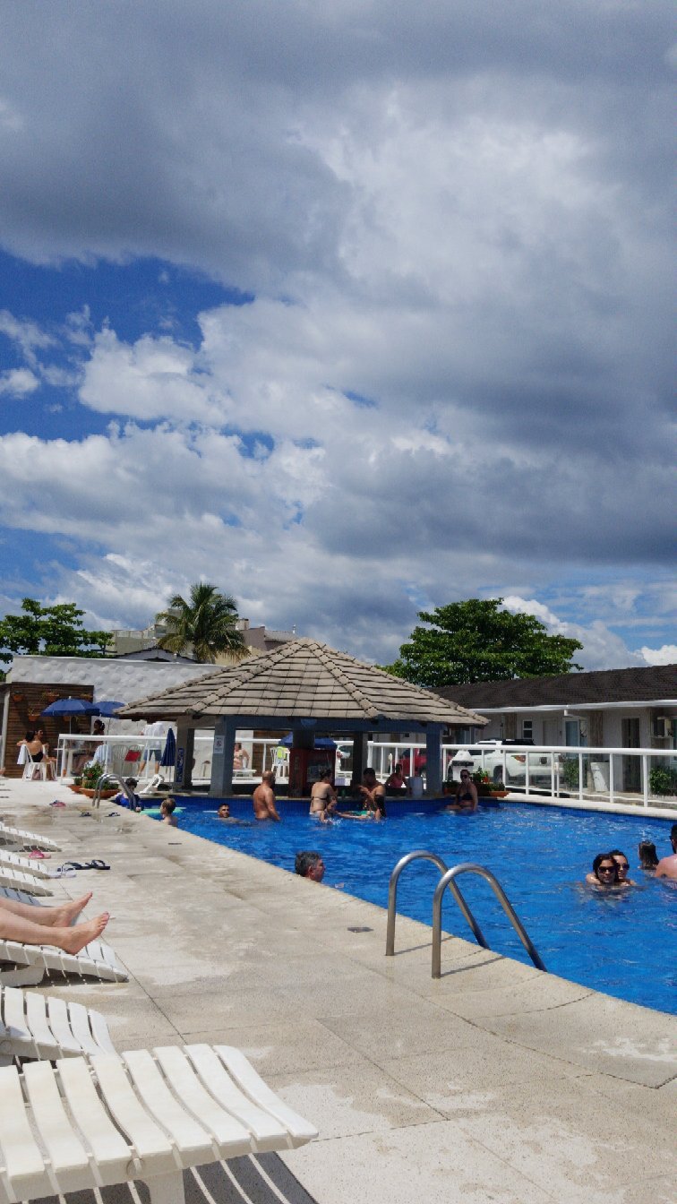 Hotel Santa Paula-官方