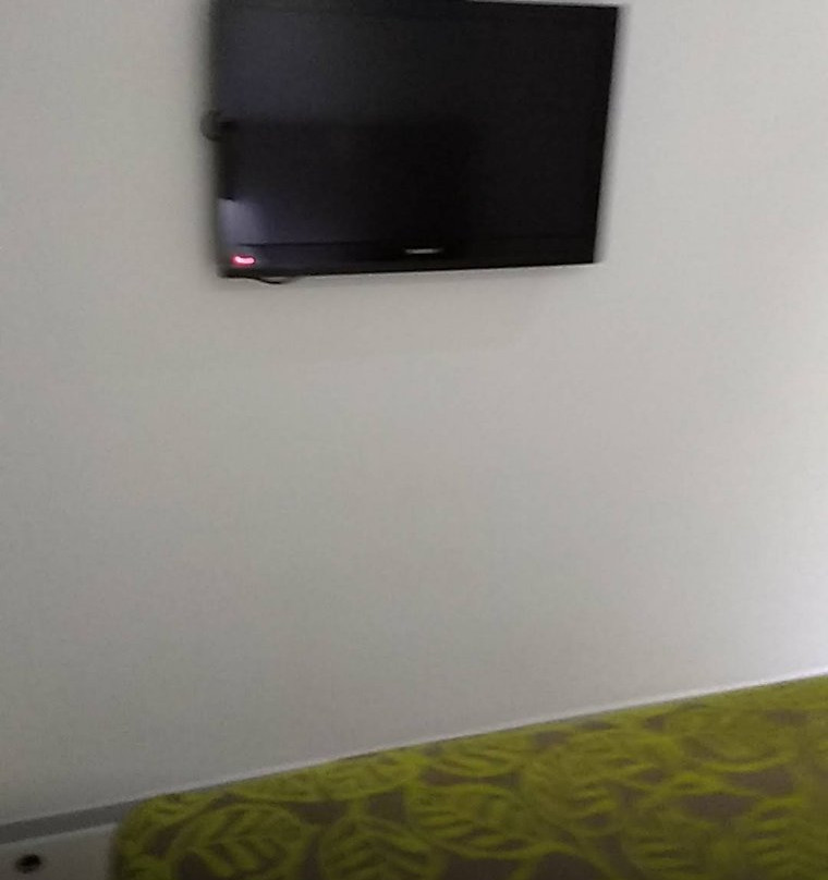 Eco Star Hotel主图