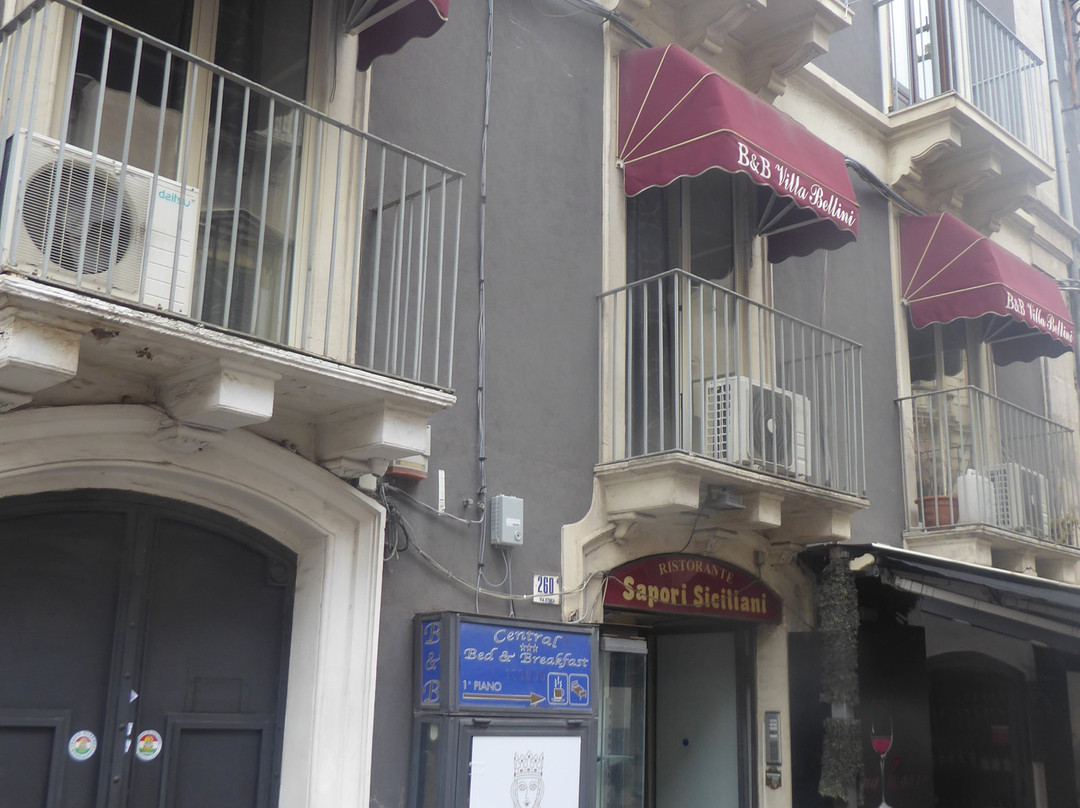 Bed & Breakfast Villa Bellini主图