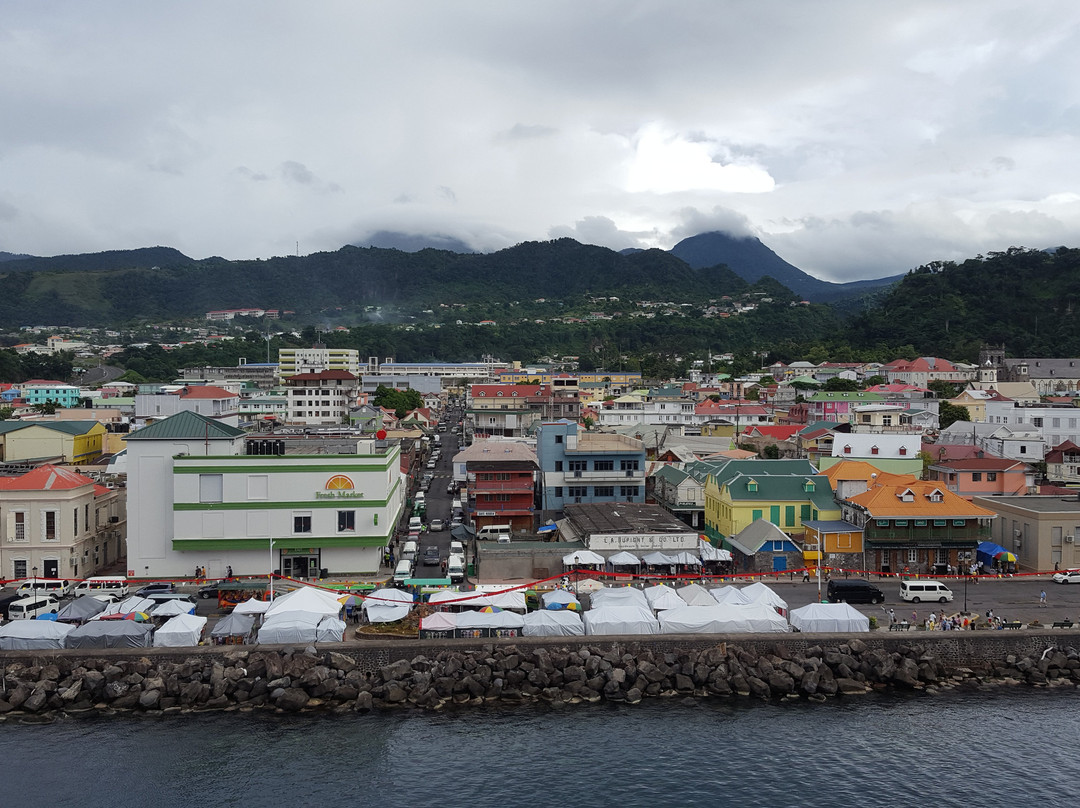Old Market Square-罗索必去景点