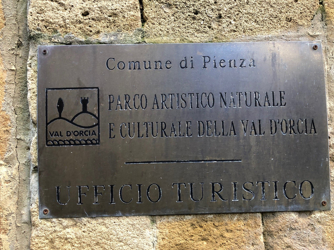 Ufficio Informazioni Turistiche-皮恩扎必去景点