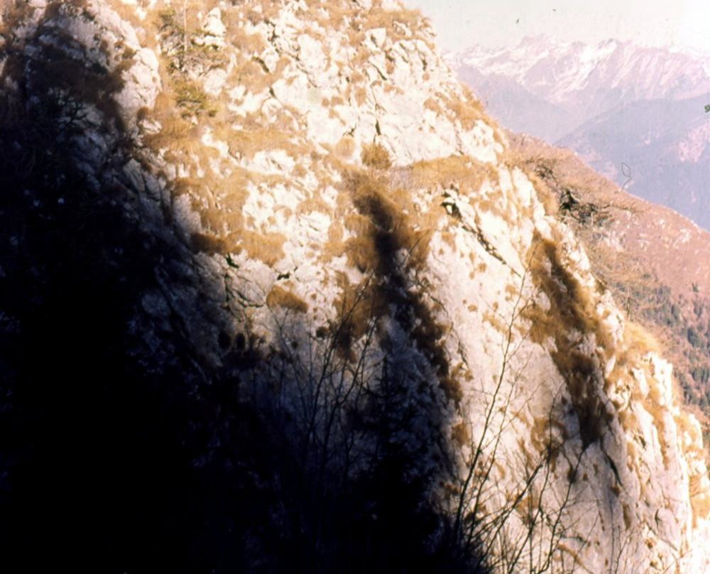 Presolana Monte Pora景点图片
