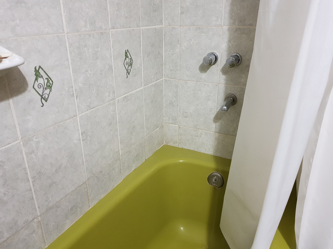 Libertador Hotel主图