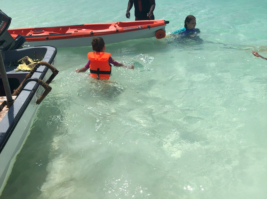 dongwe sports-多恩维必去景点