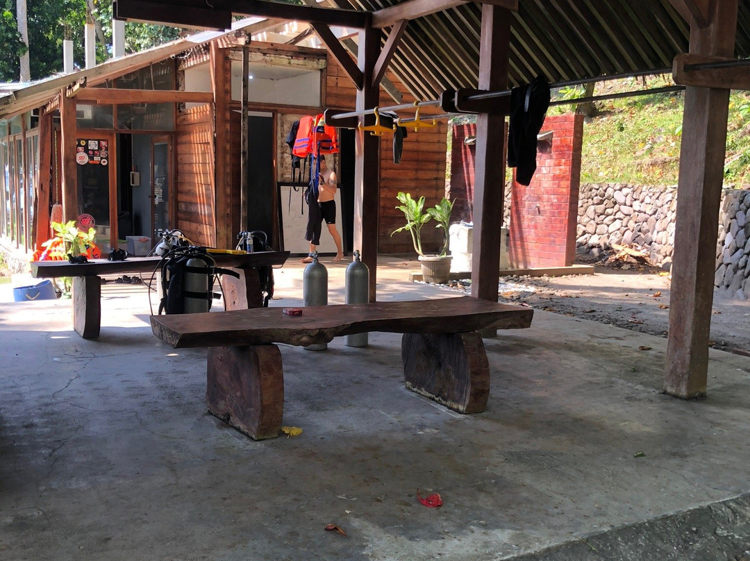 The Pade Resort主图