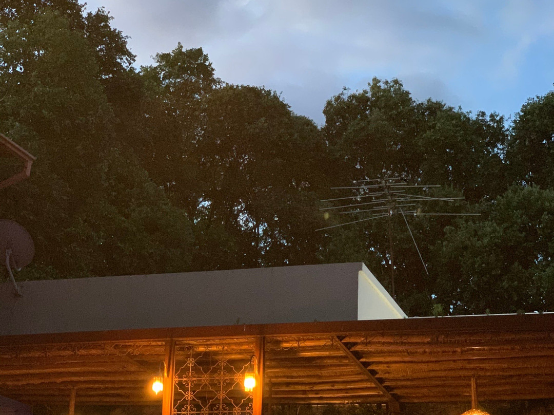 Pousada Jeito de Minas主图