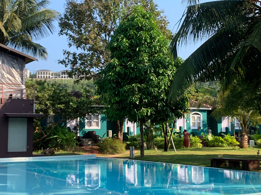 Aquatica Resort & Spa主图