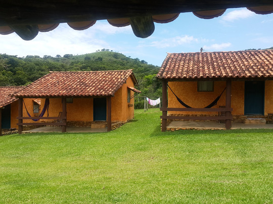 Fazendinha Da Canastra主图