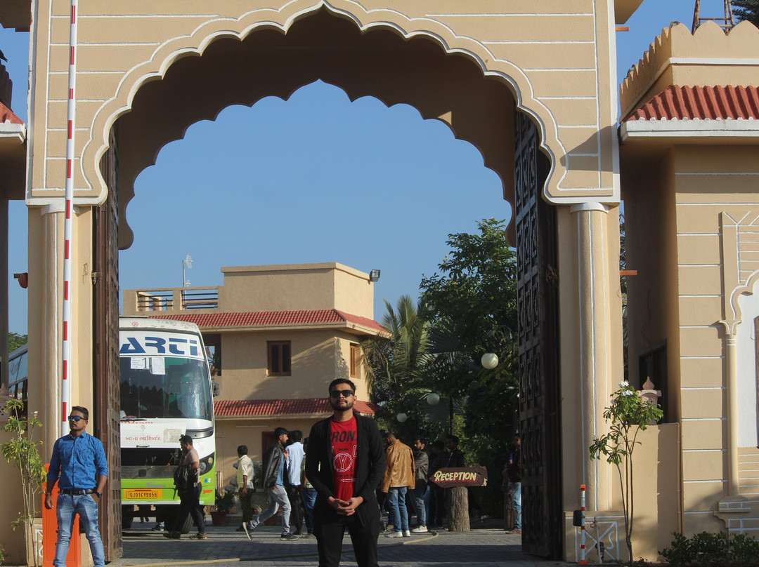 Lohana Village Resort, Rajpura主图