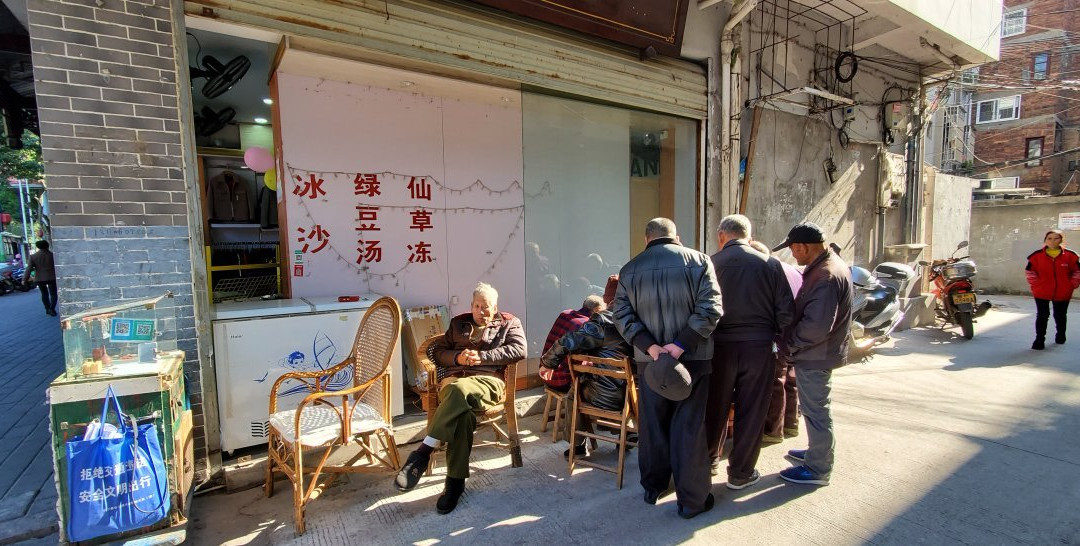 龙岩长汀古镇-长汀县必去景点