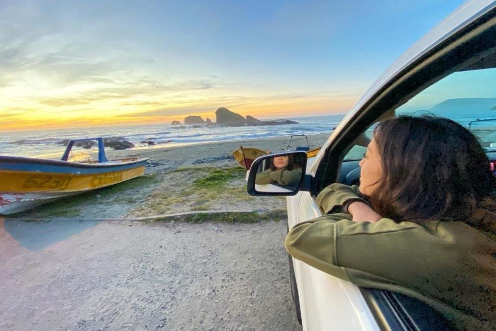 Rent a Car Mackenna-Osorno必去景点