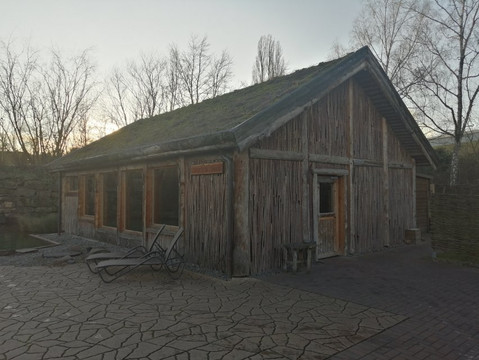 Schwimm In-Gevelsberg必去景点