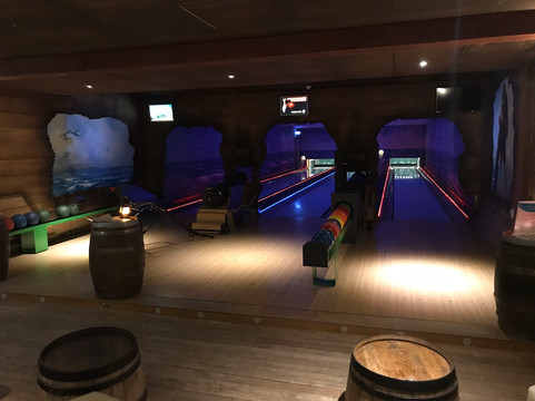 Landal Hochwald主图