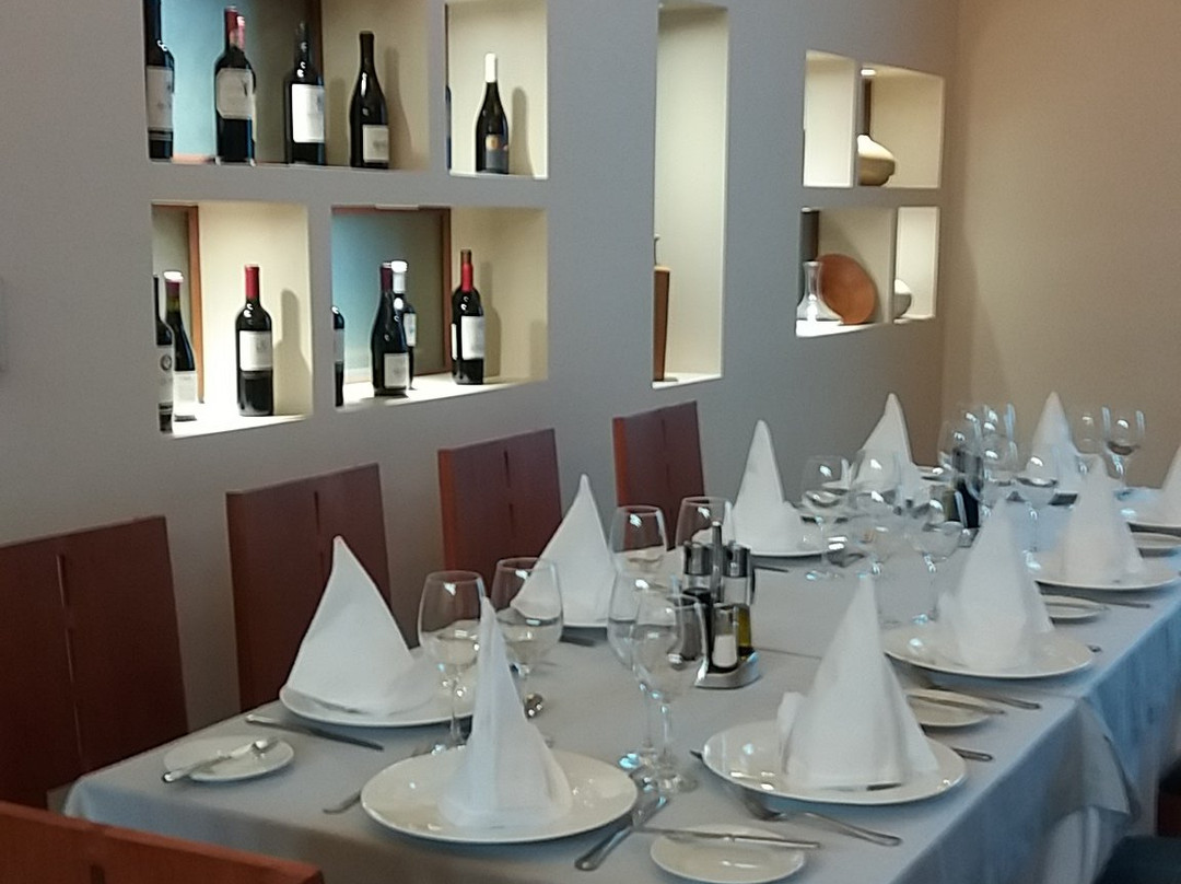 Gran Hotel Isabel Riquelme主图