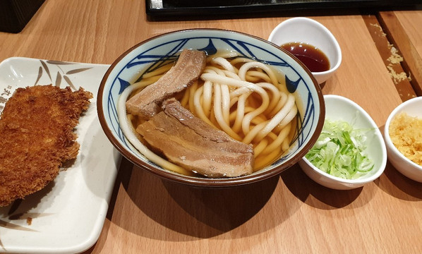 Marugame Udon