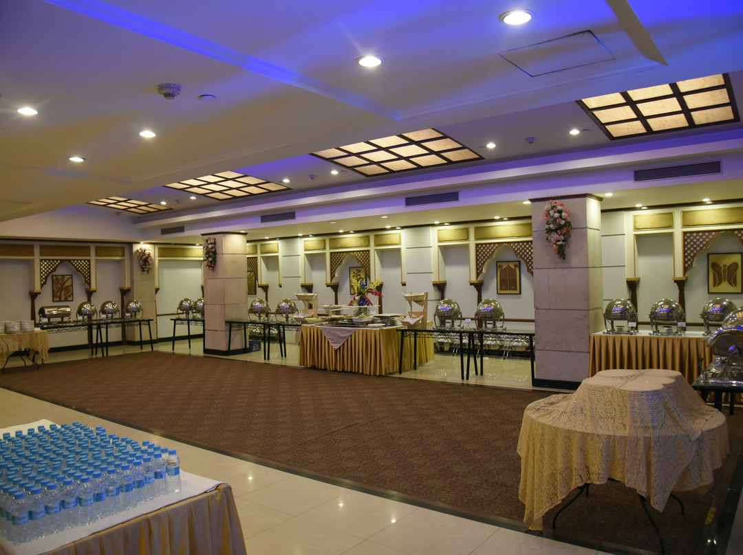 Hotel Chanakya主图