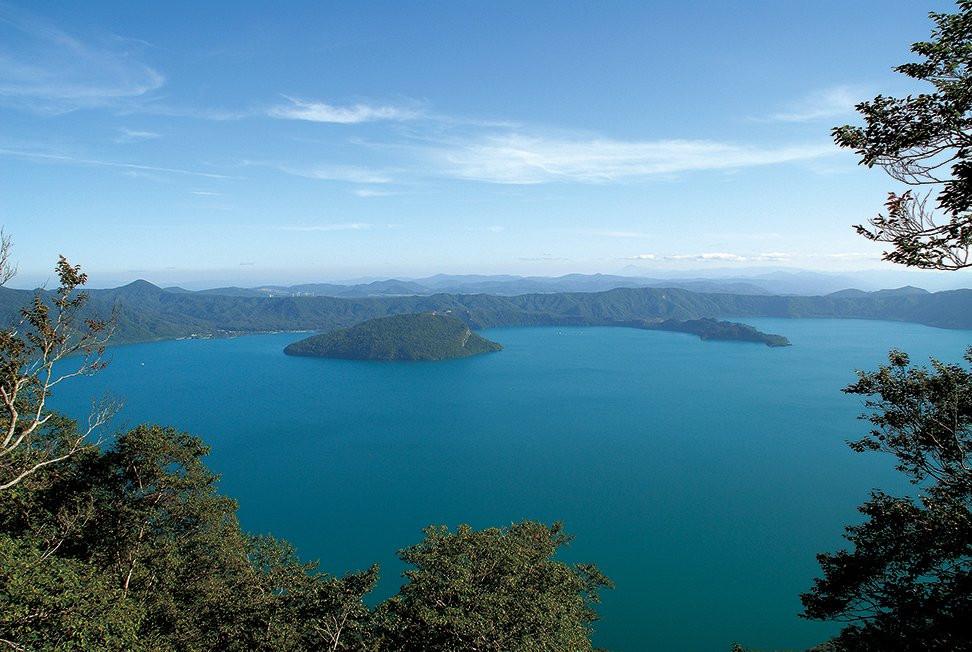 Towada-Hachimantai National Park-十和田市必去景点