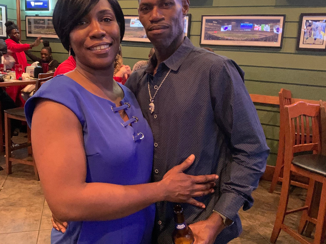 Super 8 by Wyndham Ormond Beach主图