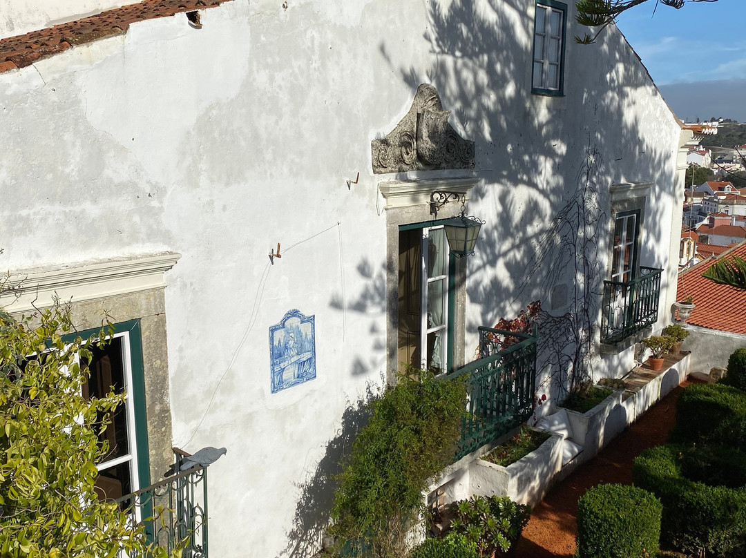 Casa de Santiago主图