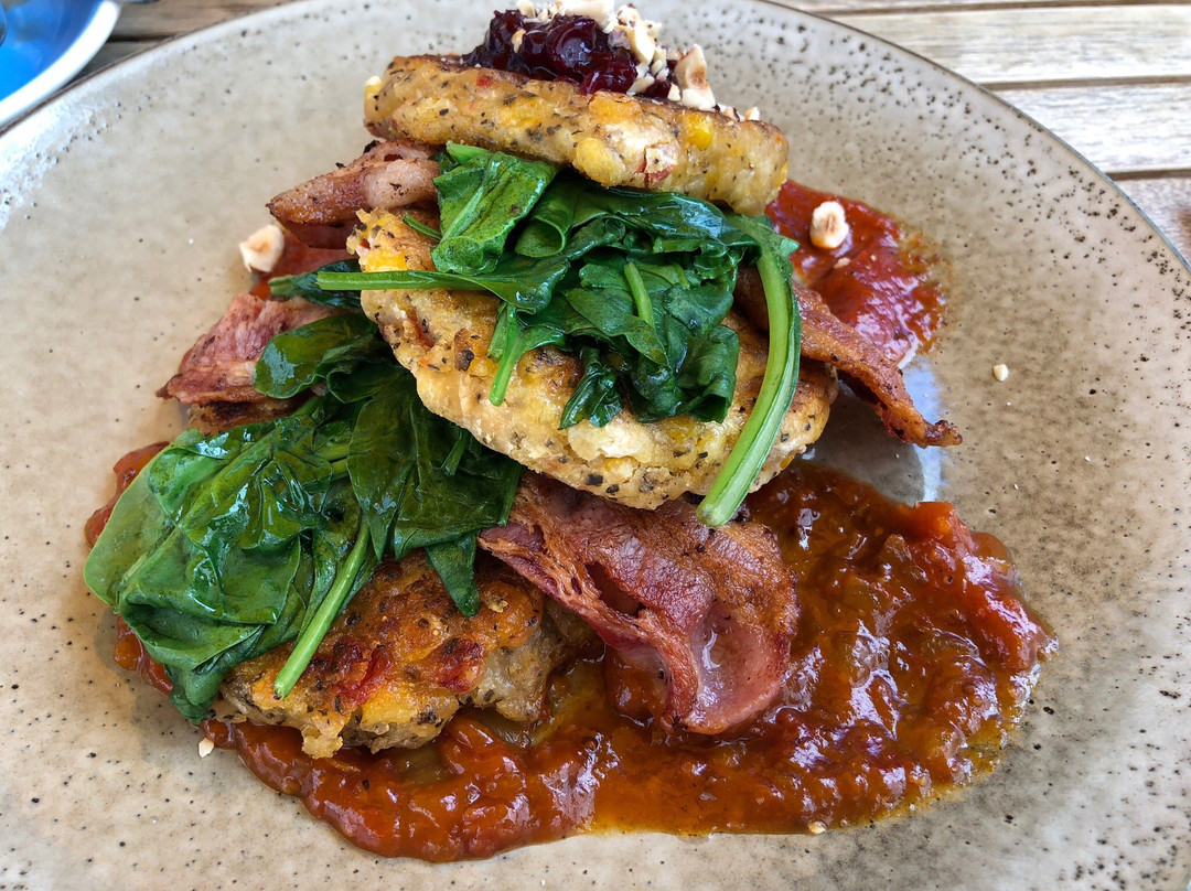 塞登餐馆和美食-Columbus Coffee