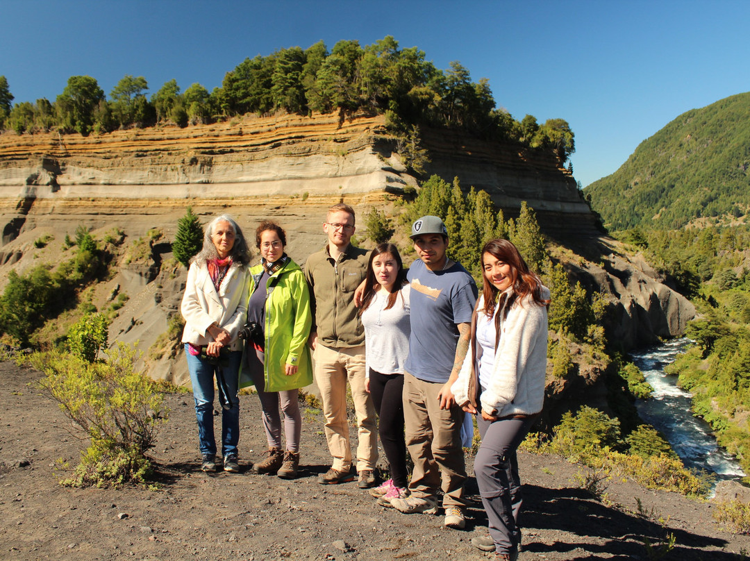 Turismo Likan Kura-Melipeuco必去景点