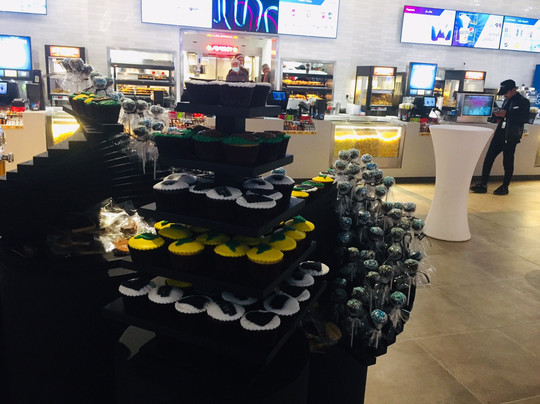 Al Hamra Mall-利雅德必去景点