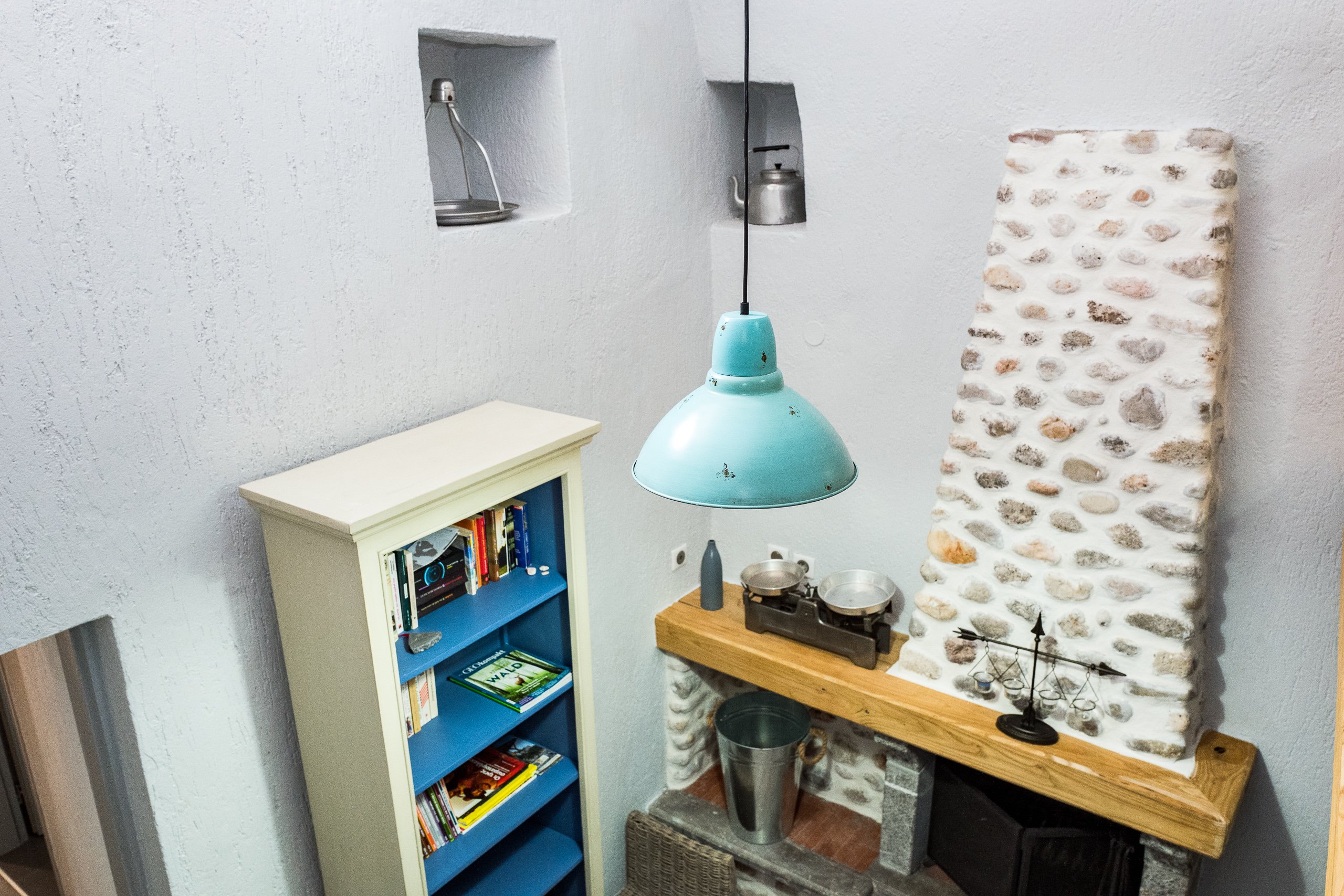 Spitakia Cottages-官方