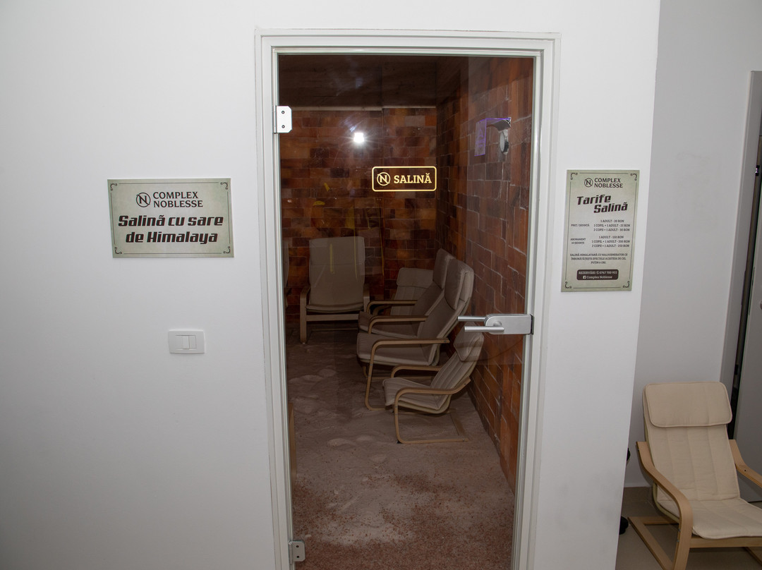 Complex Noblesse主图