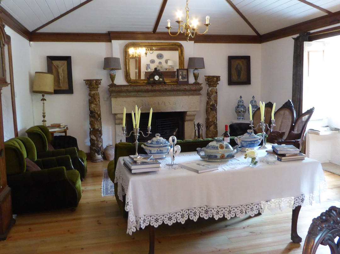 1720 Quinta Da Cancela主图