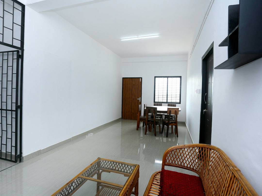 Sunshine Villa主图