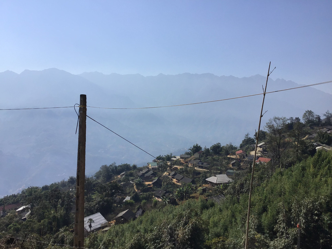 Hang Dá Village-沙巴必去景点