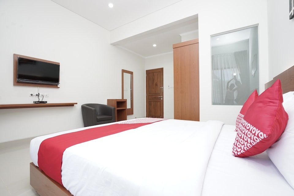 Grand Parigi Hotel主图