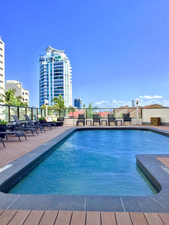 Sandy Point Beach Resort-官方