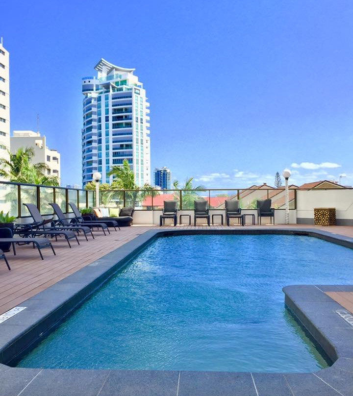 Sandy Point Beach Resort主图