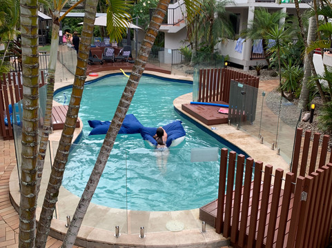 奥萃阁海湾公寓主图