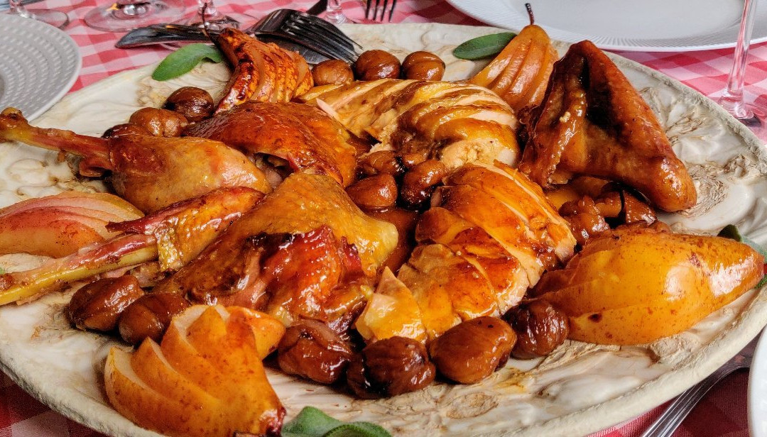 Montgardin旅游攻略图片