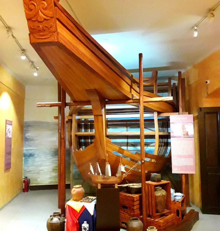 Casa Real Shrine景点图片