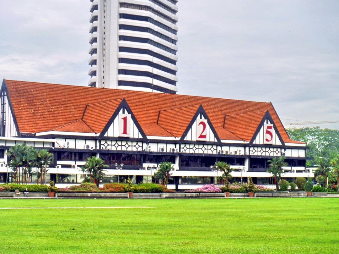 I Asia Malaysia-吉隆坡必去景点