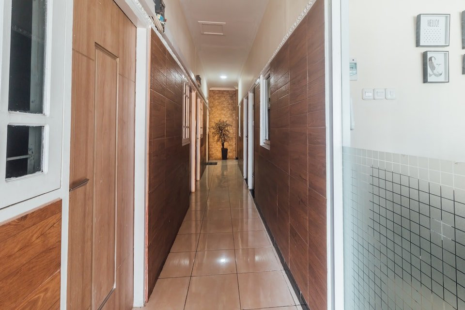 OYO 2010 Satria Guest House主图
