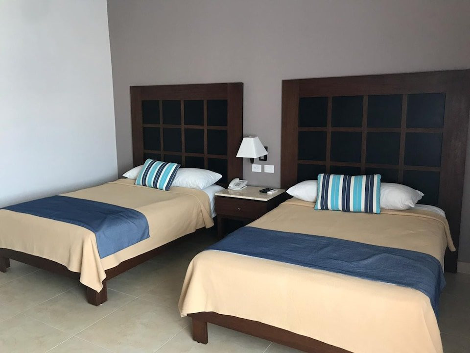 Collection O Tecnohotel Casa Villamar主图