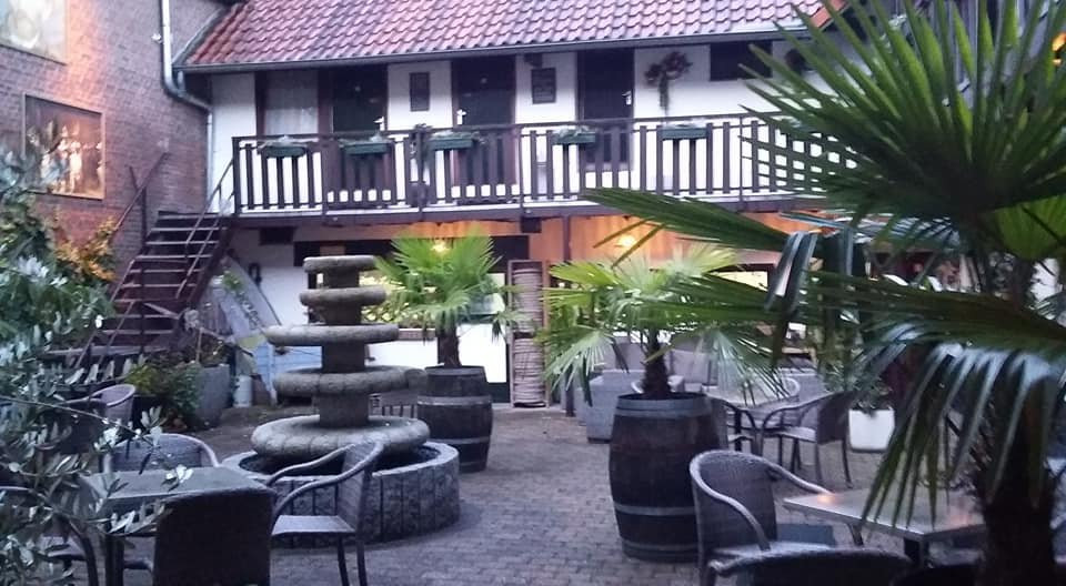Carré Hotel Zuid-Limburg主图