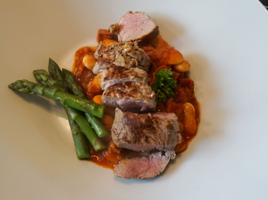 Traveling Spoon-Ticehurst必去景点