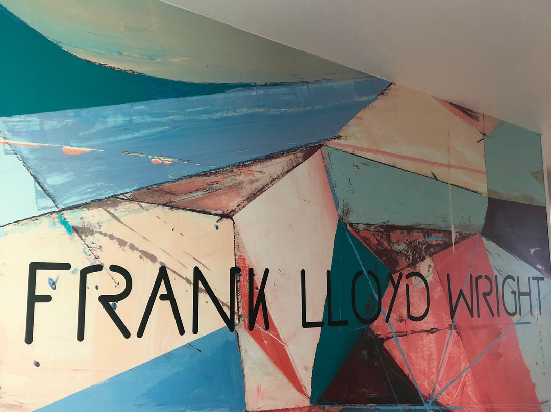 Hotel Indigo Madison Downtown By IHG主图