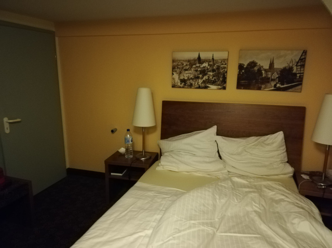 Hotel Pilgrimhaus主图