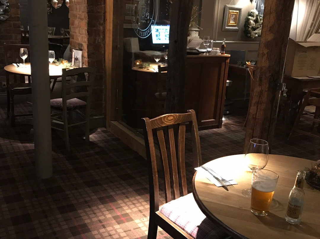 The Calverley Arms by Innkeeper's Collection主图